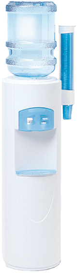 Dispenser acqua