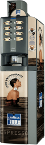 Lavazza Blue Colibrì